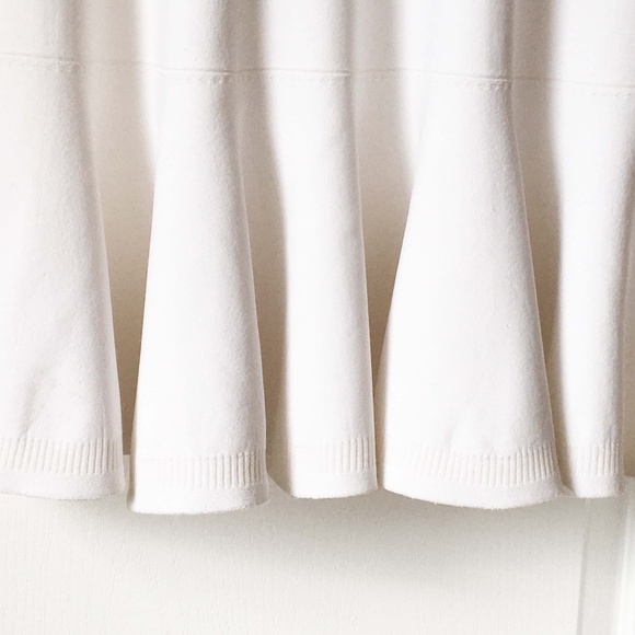 DIANE VON FURSTENBERG – St. Petersberg Fit and Flare Dress - Picture 9 of 12